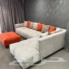 مفروشات الامل 10
