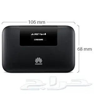راوتر هواوي متنقل ( 5200 ) باور بانك 7