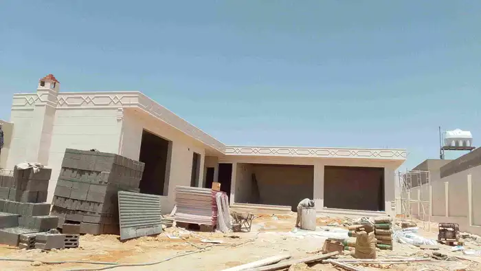 لياسه ملونه بديل الحجر الطبيعي تغنيك الياسه السود 1