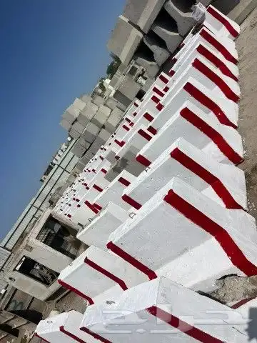 صبات خرسانية 15