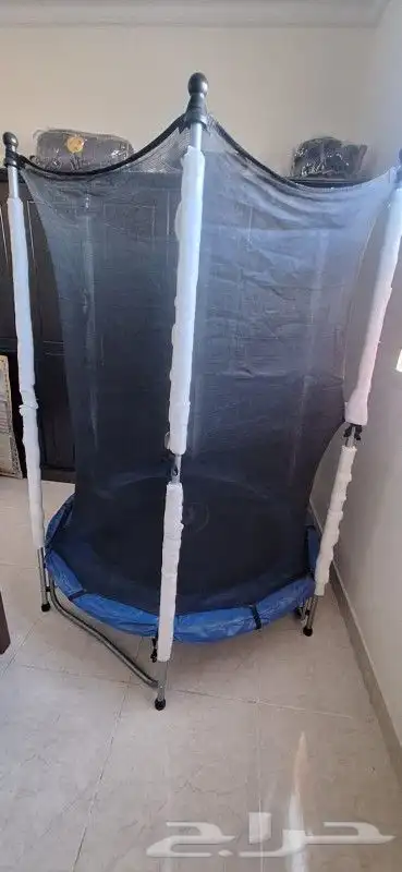 عربية أطفال كرسي سيارة نطيطة 9