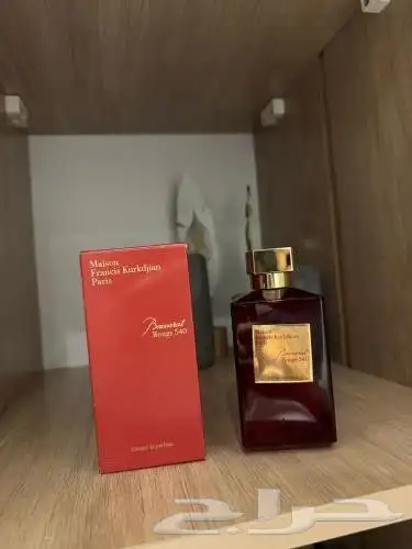 عروضنا بناسبت قرب العيد الوطني 3عطور 188 9