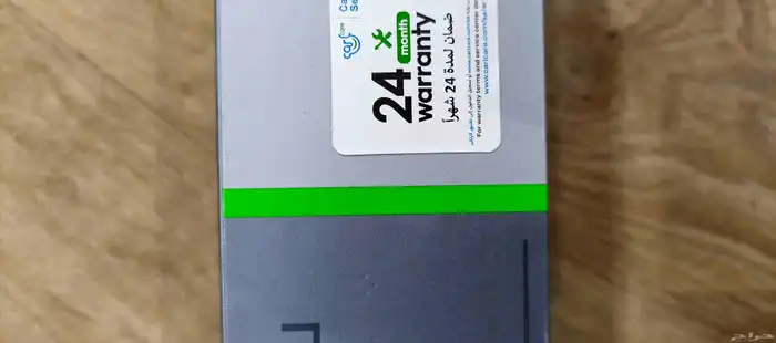 للبيع جوال انفينكس نوت 50s 5G جدا نظيف 9