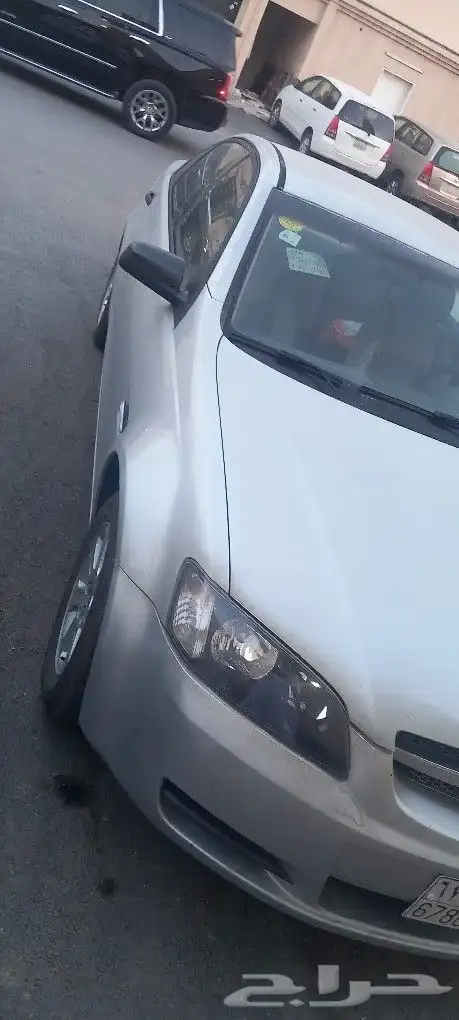 لومينا 8
