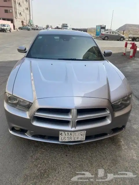دودج 8
