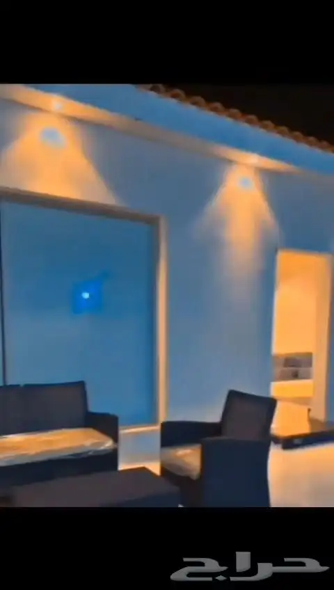 استراحة للإيجار في الهدا مناسبات حفلات كبيرة بدون مسبح 3