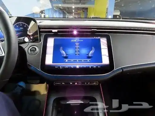 مرسيدس E200 2024 استيراد كوريا 9