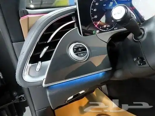مرسيدس E200 2024 استيراد كوريا 12
