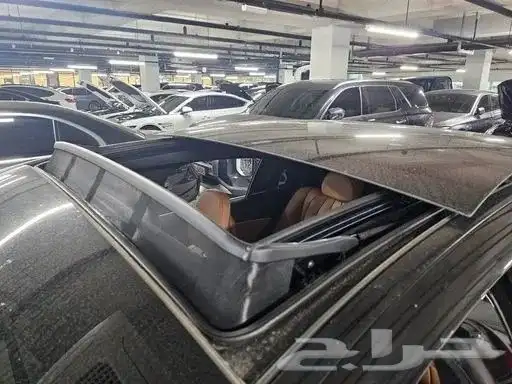 مرسيدس-بنز E300 2024 استيراد من كوريا - معرض العصيمي 13