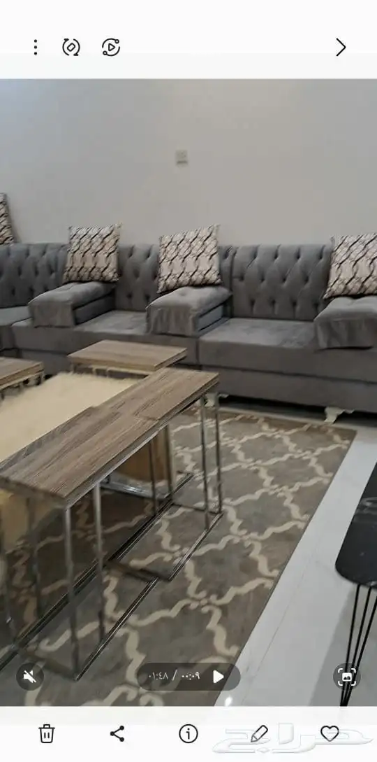 النماص عوايل 4