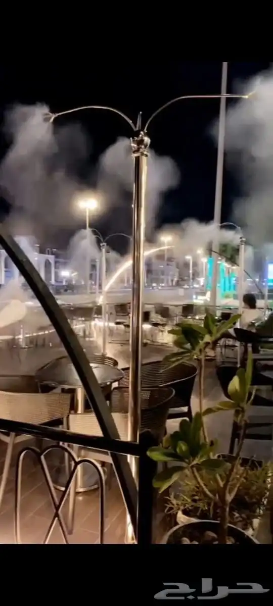 ضباب ورذاذ 1