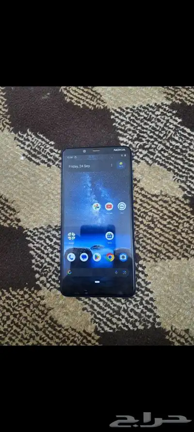 Nokia 31 Plus Used index