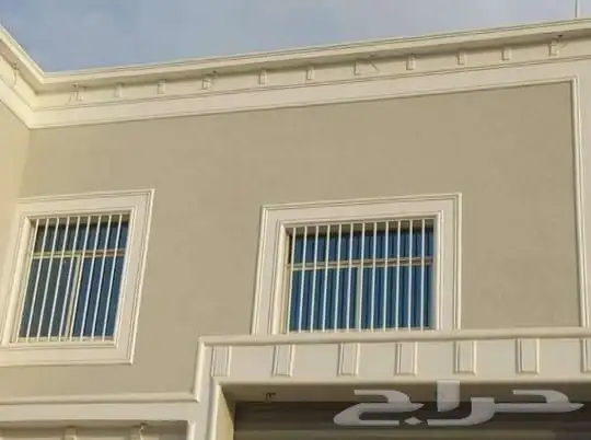 بديل الحجر الطبيعي لياسة ملونة 9