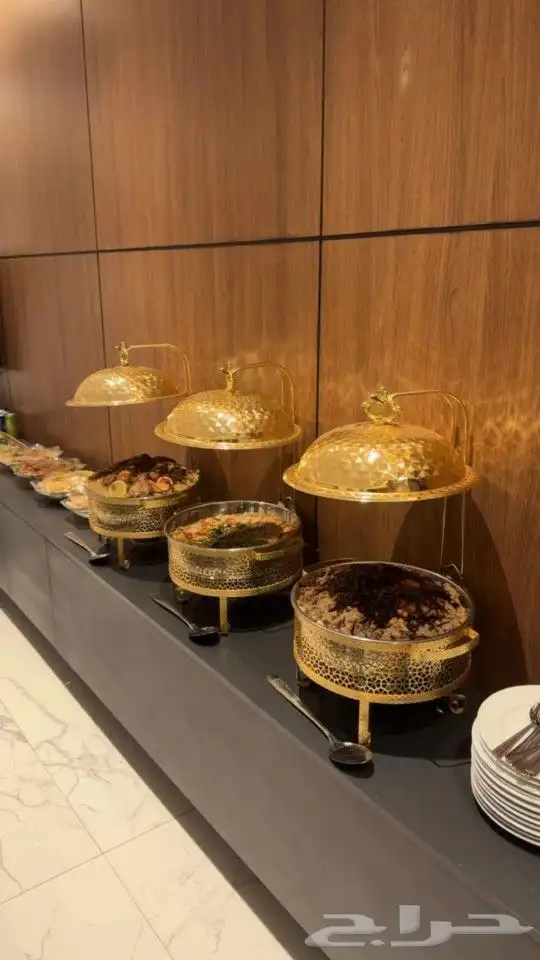 سخانات بوفيهات اكلات شعبيه الرياض 2
