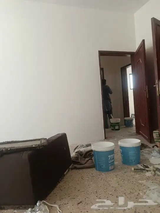 معلم دهان بويا منقطعه حاىل 1