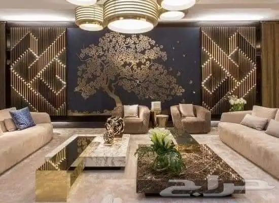 دهان بالمدينة المنورة معلم بويه مباني داخلي وخارجي 8