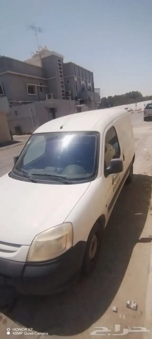بيجو فإن 2009 2