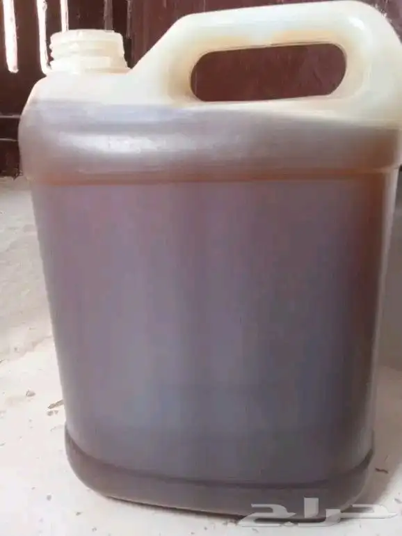 عسل سدر 2