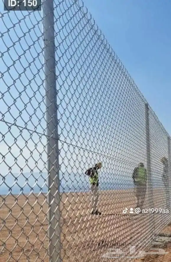 مقاول شبوك توريد وتركيب 0