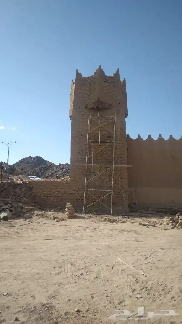 تريد تركيب الحجر الطبيعي 1