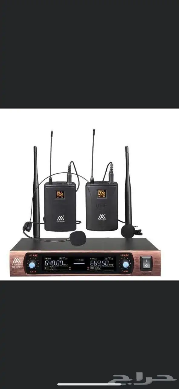 مهندس صوتيات بالرياض 4