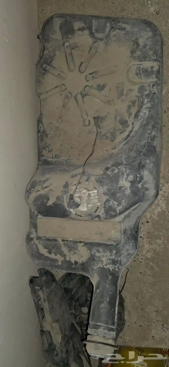كابرس لومينا 2008 1