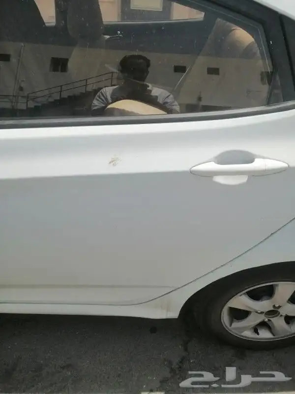 اكسنت 2015 علي السوم 3
