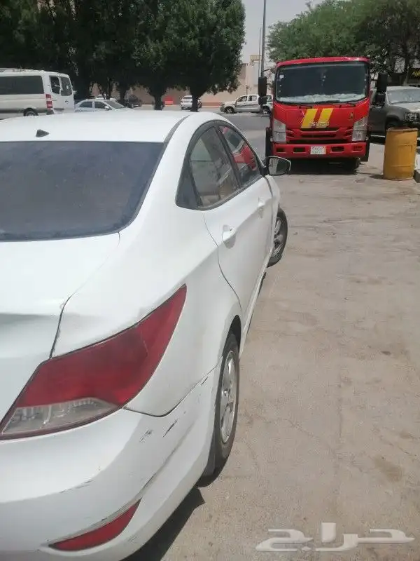 اكسنت 2015 علي السوم 5