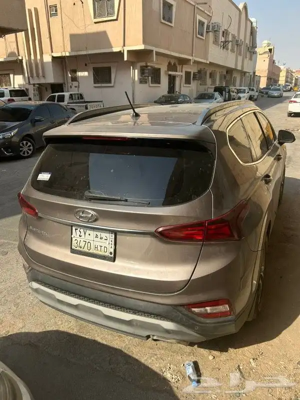 سنتافي 2019 0