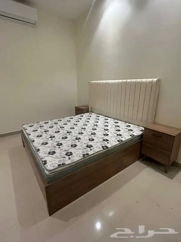 غرف نوم جديد جاهز بسعر المصنع 2