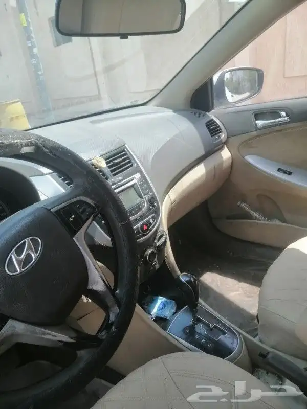 اكسنت 2015 علي السوم 0