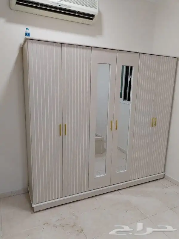 غرف نوم جديد جاهز بسعر المصنع 3