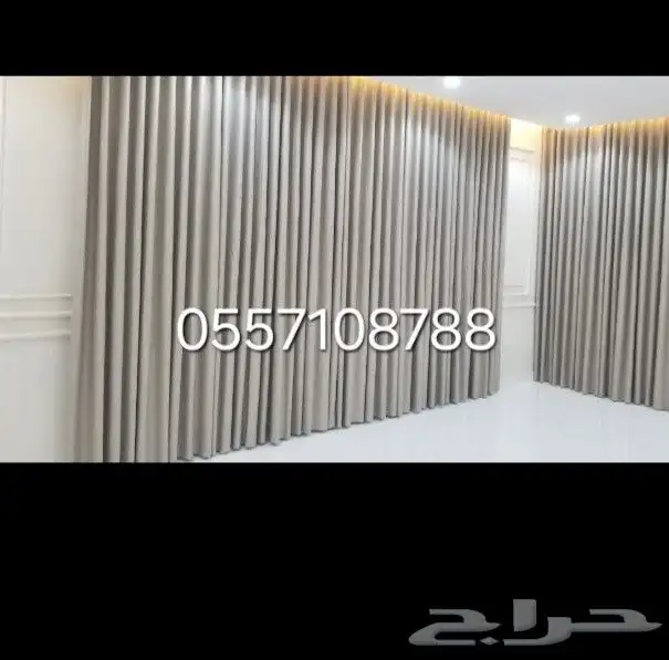 رسيل الديكور 8