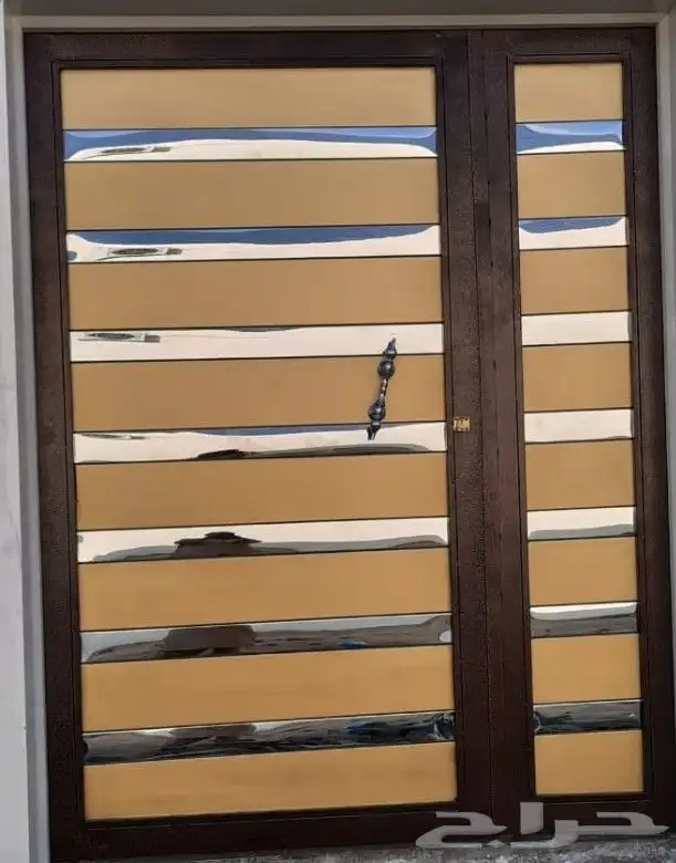 ابواب شبابيك سواتر 0