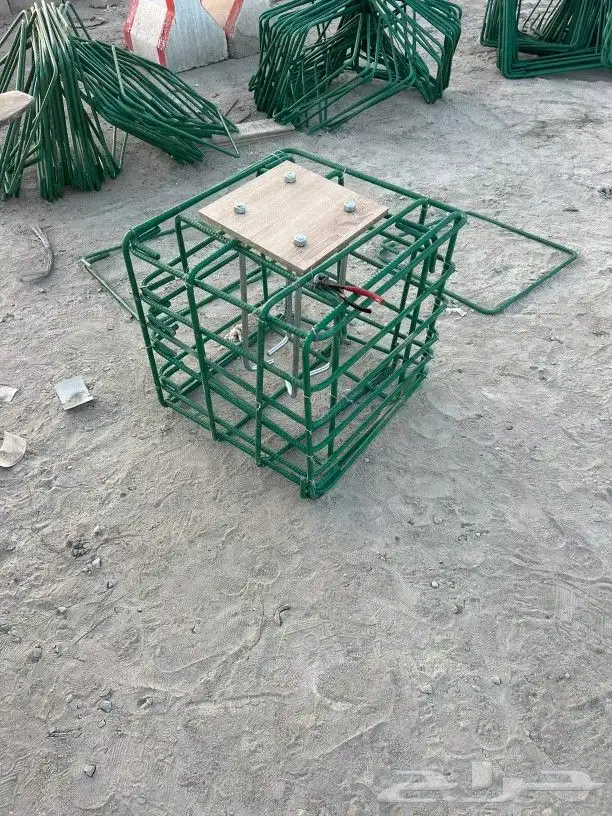 صبات خرسانية 9