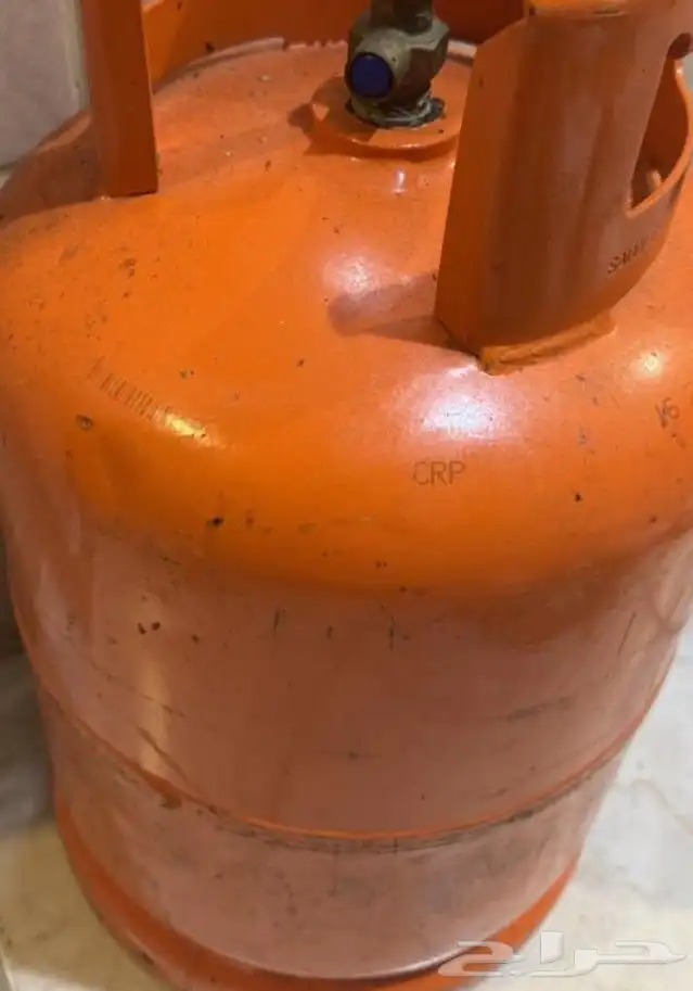 انبوبة غاز 0