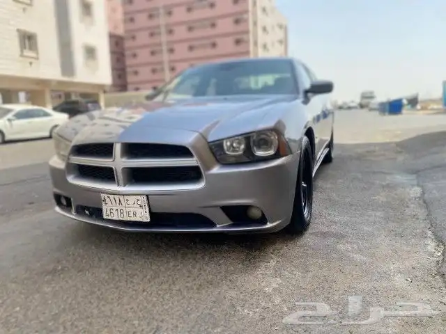 دودج 4