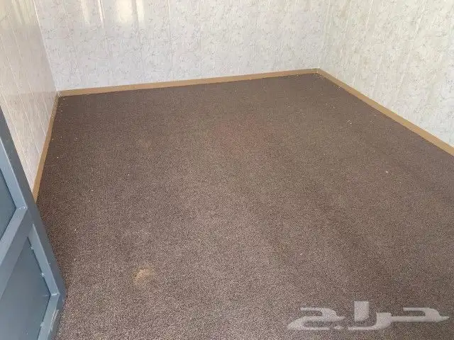 غرف بركسات 9