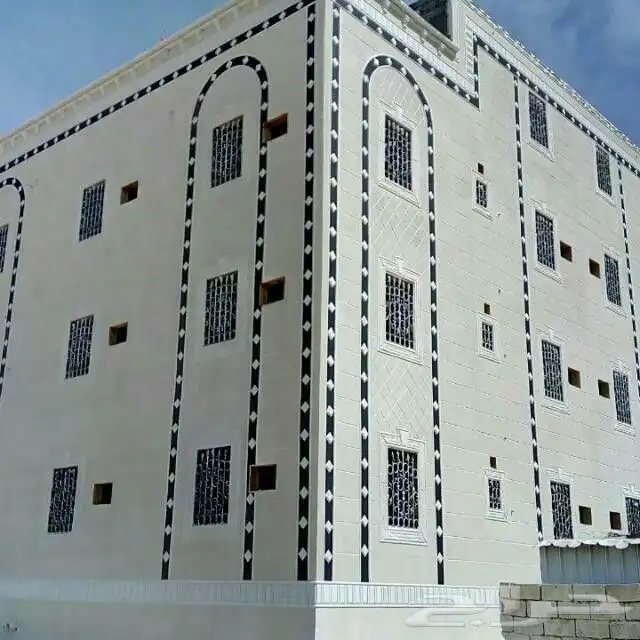 لياسه ملونه بديل الحجر الطبيعي 2
