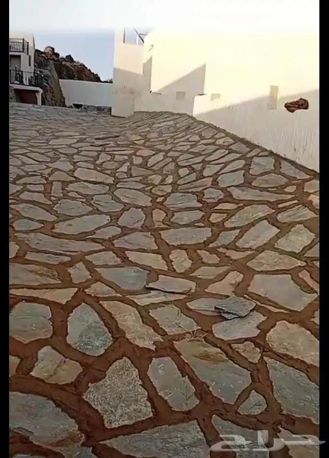 تلبيس حجر 11