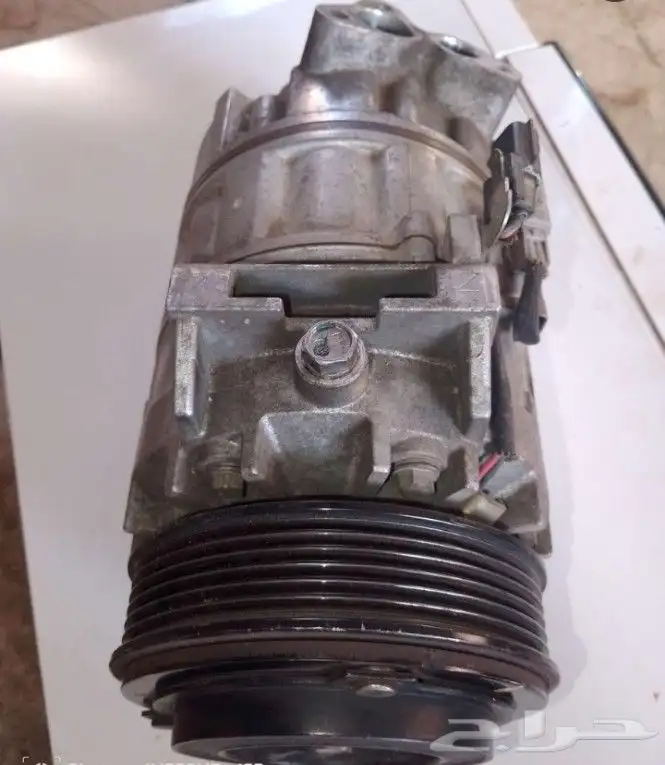 كمبروسر التيما 2022 اصلي 3