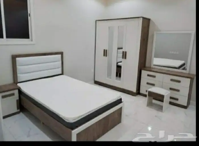 غرف نوم جديده جاهزه 4