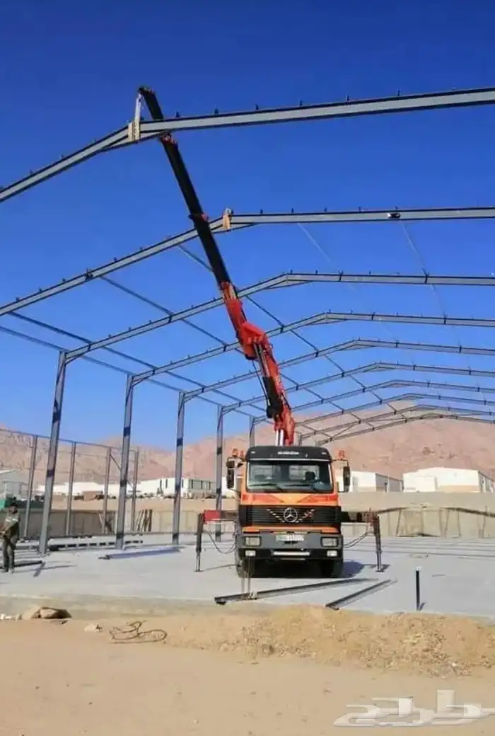 حداديماني متنقل لجميع اعمال الحداده 3