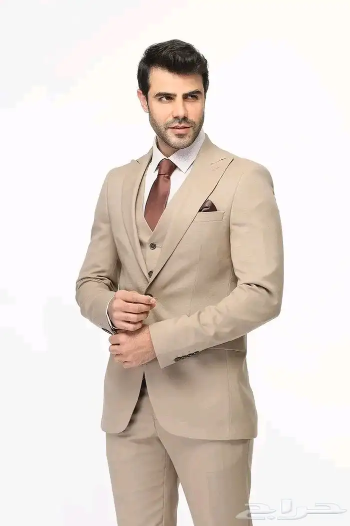 بدل رجالي ستايل تركى 3