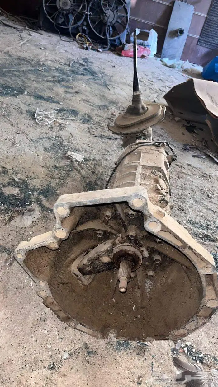 طرمبه دركسون كويسه تعتبر جديده وقير عايدي ما شا اللهتع 3