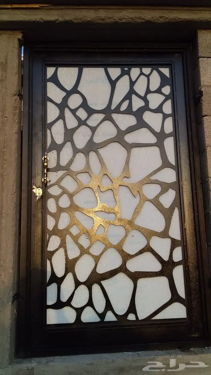 ابواب شبابيك سواتر 9