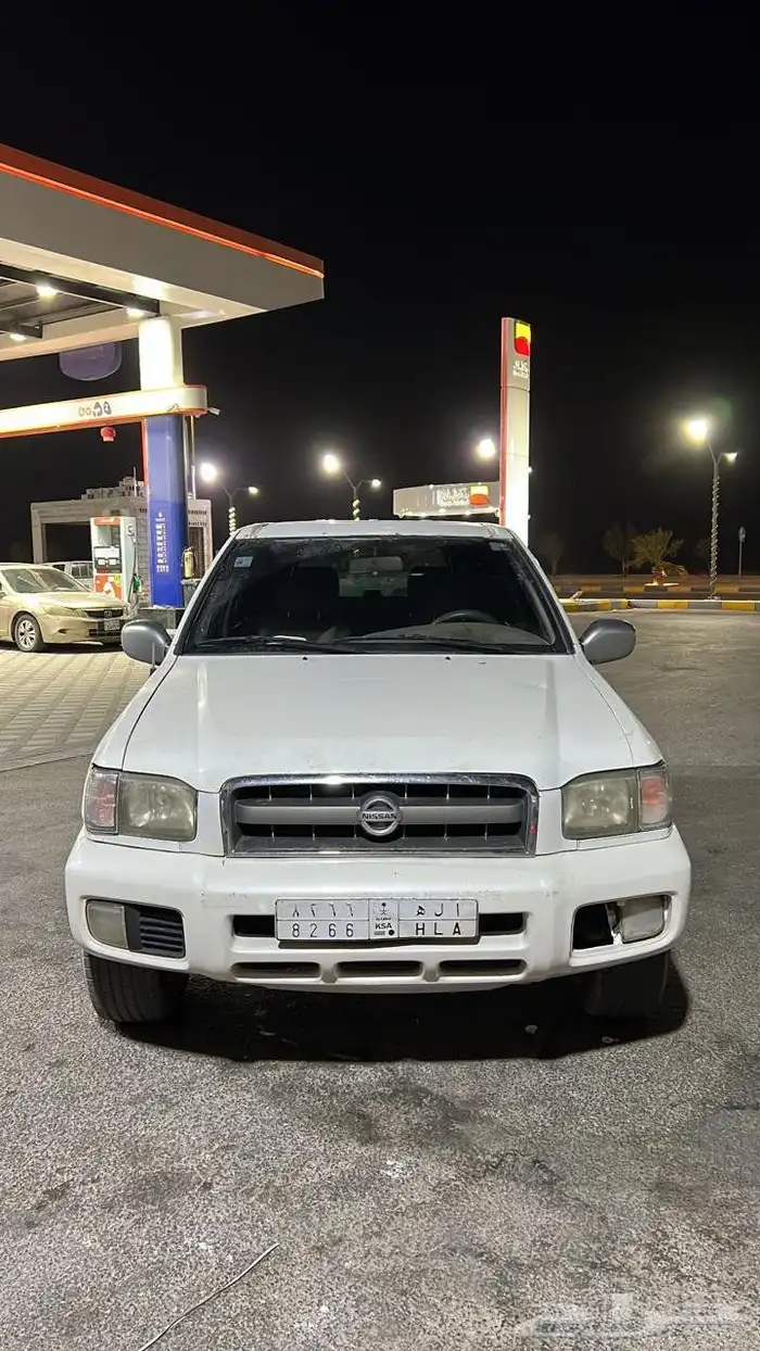 باثفندر 2003 6ستندر 0