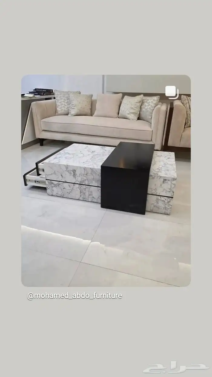 متجر اثاث جده 4