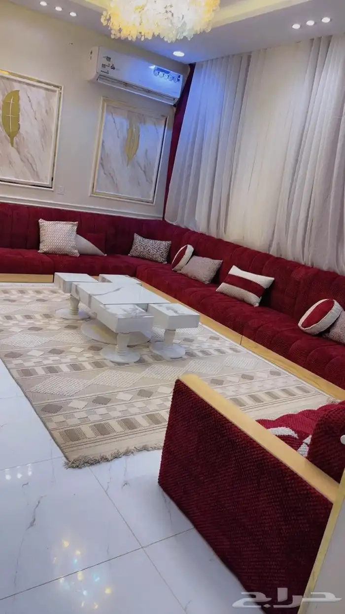 مفروشات الامل 9