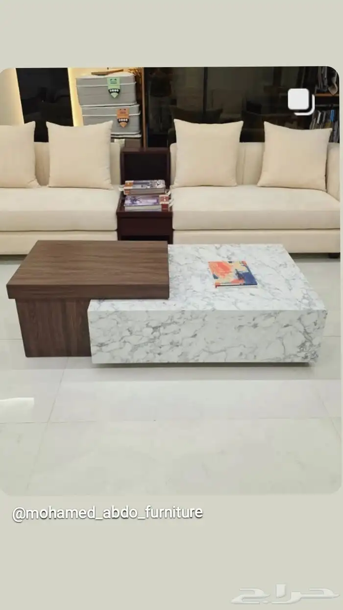 متجر اثاث جده 5